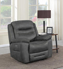 G603341 Power2 Glider Recliner