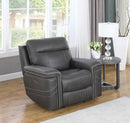 G603514 Power2 Glider Recliner