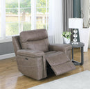 G603517 Power2 Glider Recliner