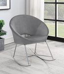 G605501 Rocking Chair