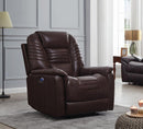 G608961 Power3 Recliner