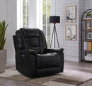 G608962 Power3 Recliner