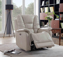 G609021 Power3 Recliner