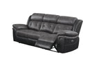 G609144P Power Sofa
