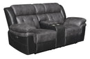 G609144P Power Loveseat
