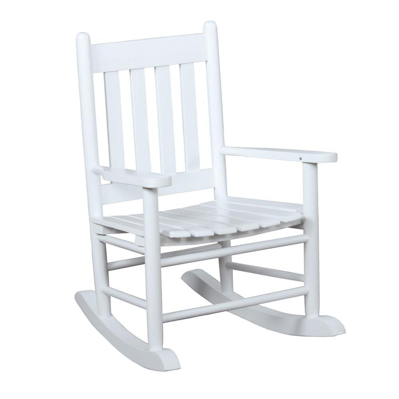 G609450 Youth Rocking Chair
