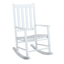 G609455 Rocking Chair