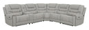 G609470 6 Pc Power2 Sectional