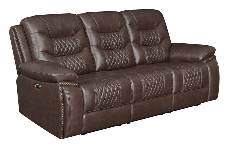 G610201P Power Sofa