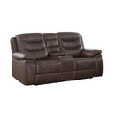 G610201P Power Loveseat