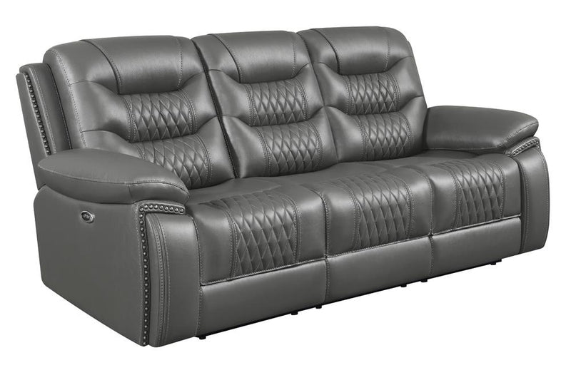 G610204P Power Sofa