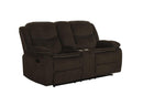 G610251 Motion Loveseat