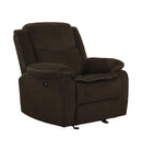 G610251P Power Glider Recliner