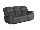 G610254P Power Sofa