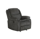 G610254P Power Glider Recliner