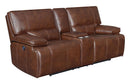 G610411P Power Loveseat