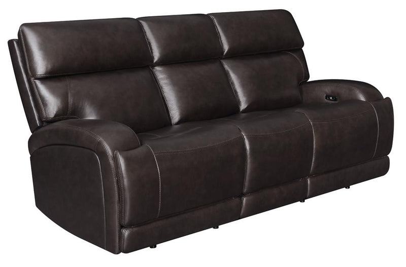 G610481P Power Sofa