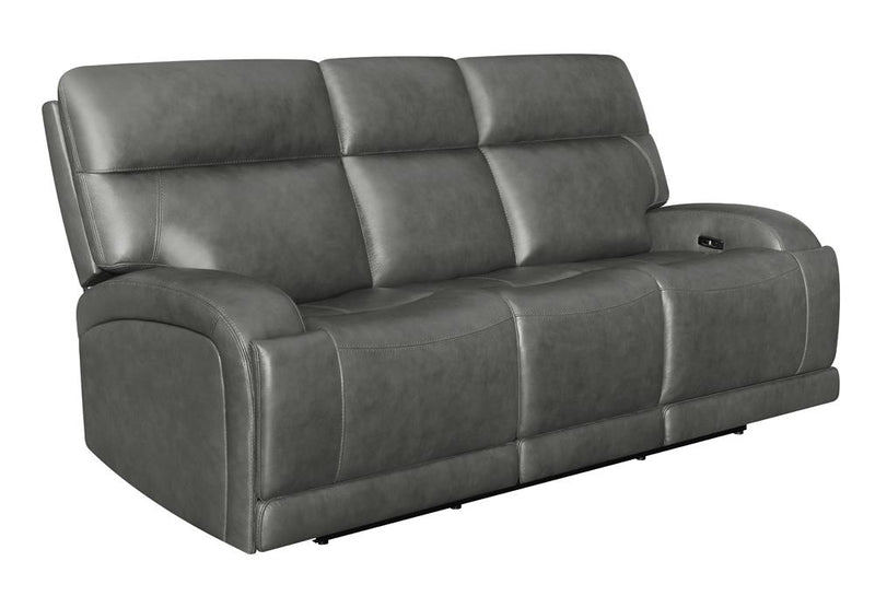 G610484P Power Sofa