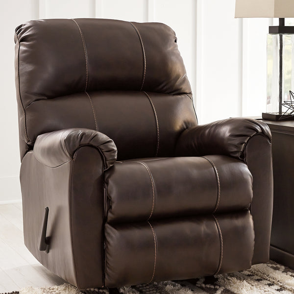 Hermiston walnut rocker recliner new arrivals