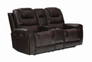 G650401 Power2 Loveseat