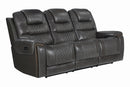 G650407 Power2 Sofa