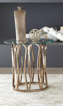 G708058 End Table