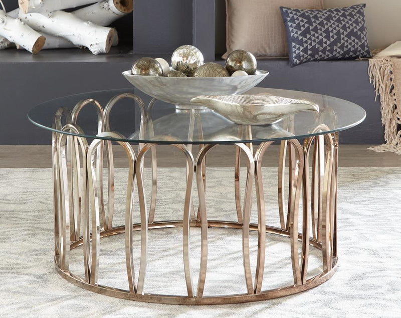 G708058 Coffee Table