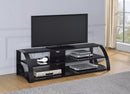 G708072 60" Tv Console