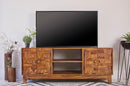 G708382 Tv Console