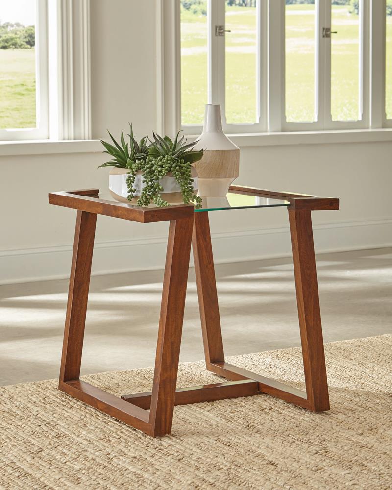 G708458 End Table