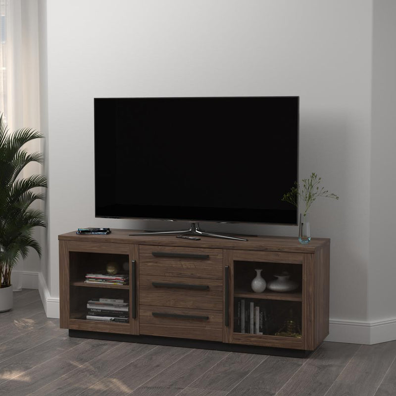 G709672 59" Tv Console