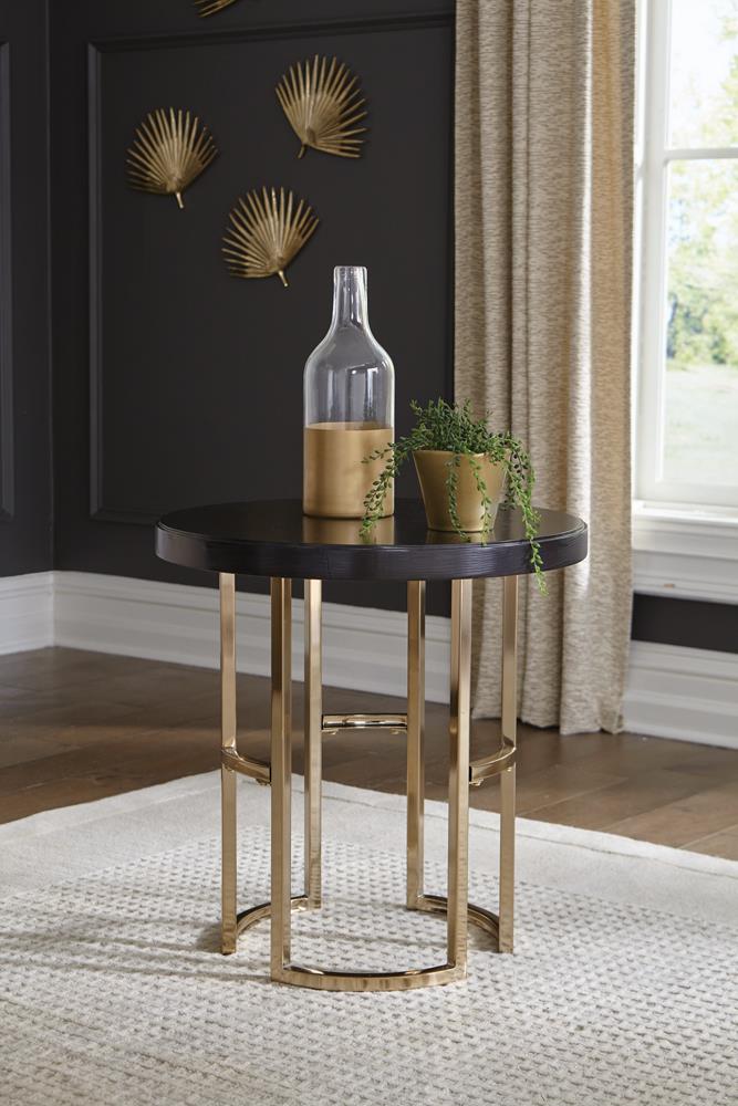 722748 End Table