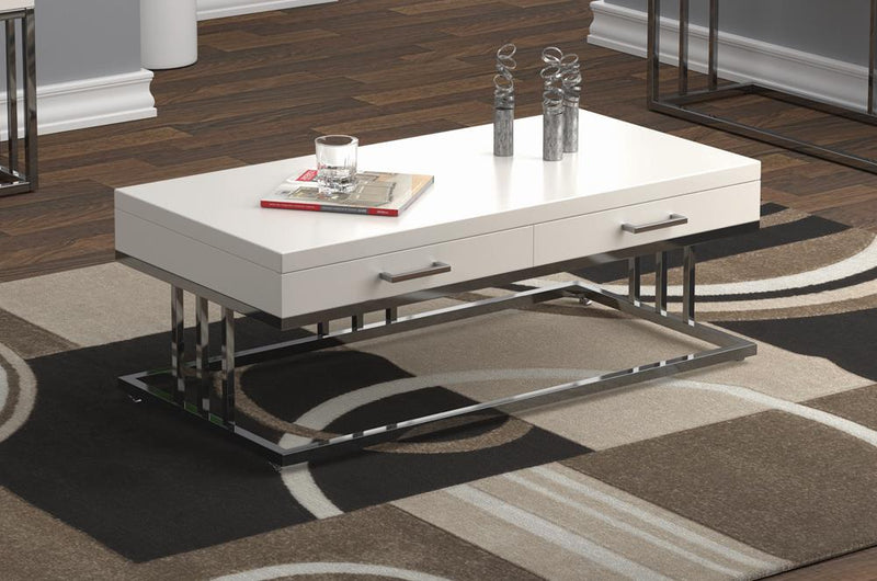 G723138 Coffee Table