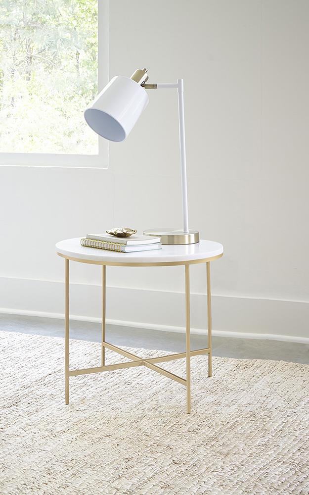 G723208 End Table