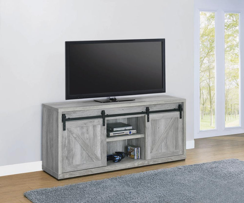 G723262 59" Tv Console