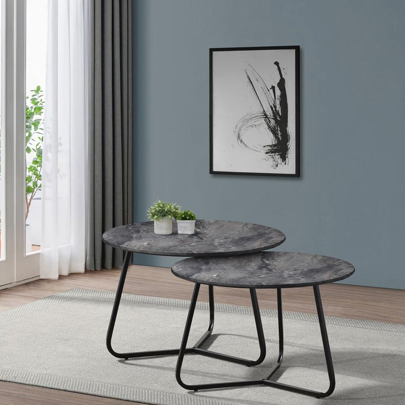 G723538 Coffee Table