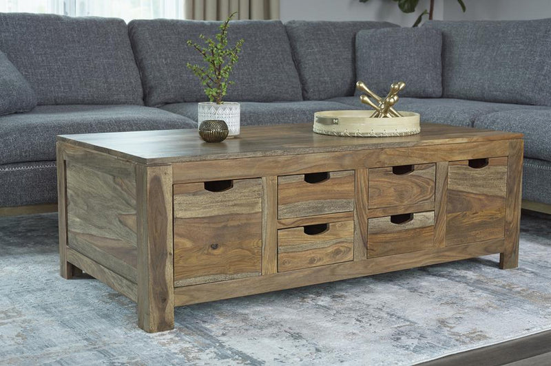 G723888 Coffee Table