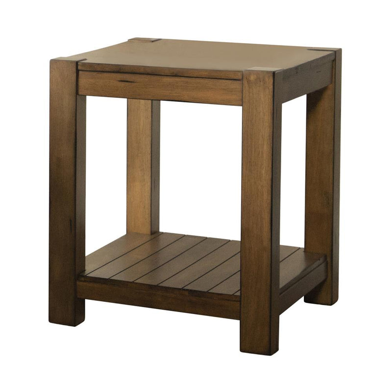 G724338 End Table