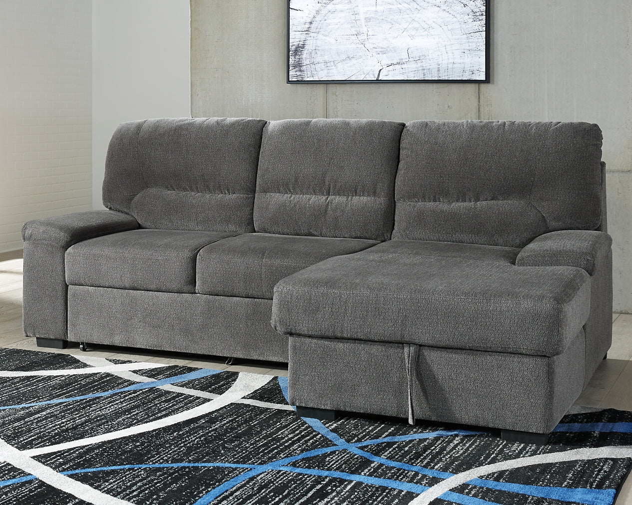 Power Reclining Sectionals Ashley Sofa