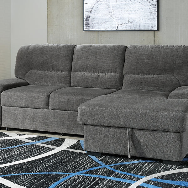 Modular sofa deals ashley furniture