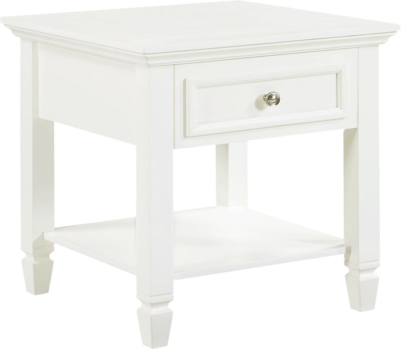 G753308 End Table