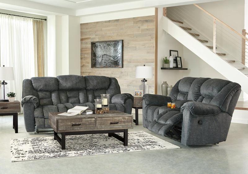 Capehorn 2-Piece Living Room Set