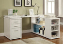 Yvette White Executive Desk