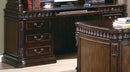 Tucker Credenza Desk