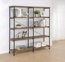 G802999 Bookcase
