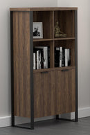 G803370  Bookcase