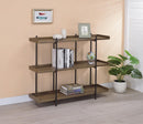 G804291 38"h Bookcase