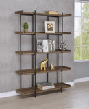 G804291 71"h Bookcase