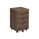 G805622 Mobile Storage Cabinet