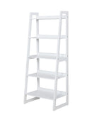 G805713 5-Shelf Bookcase